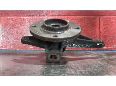 Recambio de mangueta delantero izquierda para peugeot 206 berlina xr | 06.98 - 12.02 xr | 06.98 - 12.02 referencia OEM IAM    2