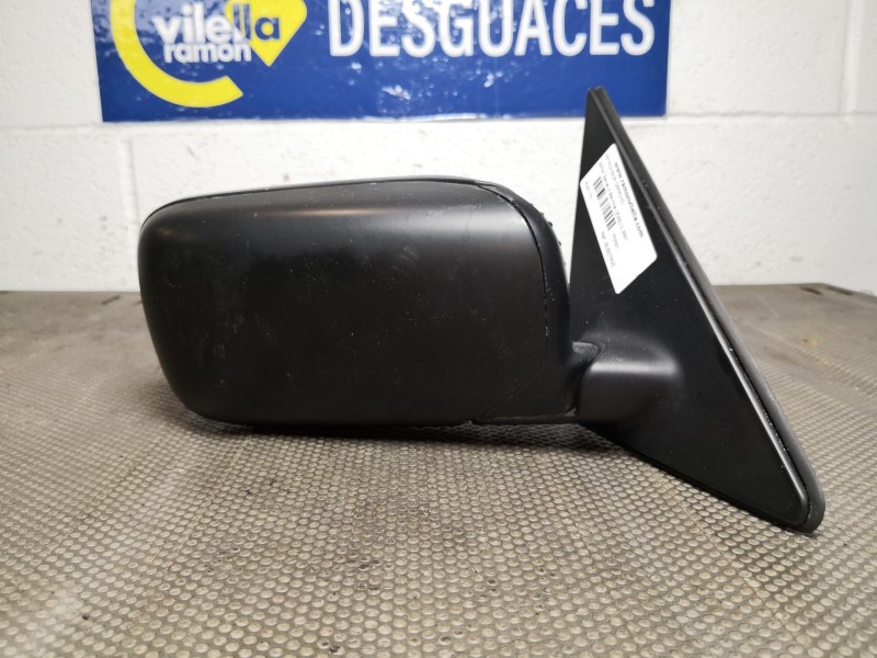 Recambio de retrovisor derecho para bmw serie 3 berlina (e36) 1.6 316i referencia OEM IAM ELECTRIC   Recambio de retrovisor derecho para bmw serie 3 berlina (e36) 1.6 316i referencia OEM IAM ELECTRIC