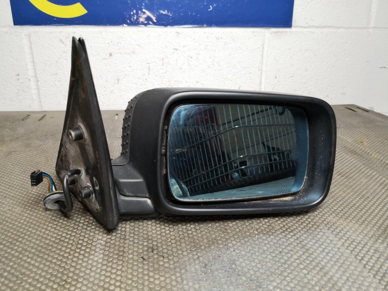 Recambio de retrovisor derecho para bmw serie 3 berlina (e36) 1.6 316i referencia OEM IAM ELECTRIC   Recambio de retrovisor derecho para bmw serie 3 berlina (e36) 1.6 316i referencia OEM IAM ELECTRIC