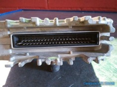 Recambio de centralita motor uce para seat ibiza (6k) básico | 10.96 - 12.97 básico | 10.96 - 12.97 referencia OEM IAM 026120484 2