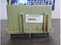 Recambio de centralita aire acondicionado para opel astra g berlina  | 0.98 - 0.04  | 0.98 - 0.04 referencia OEM IAM
