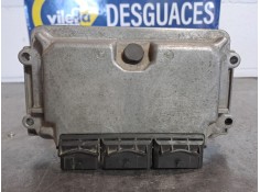 Recambio de centralita motor uce para citroen saxo 1.5 d furio | 12.99 - 12.03 1.5 d furio | 12.99 - 12.03 referencia OEM IAM 02