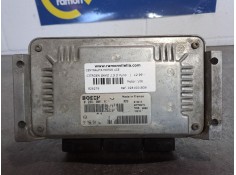 Recambio de centralita motor uce para citroen saxo 1.5 d furio | 12.99 - 12.03 1.5 d furio | 12.99 - 12.03 referencia OEM IAM 02 2
