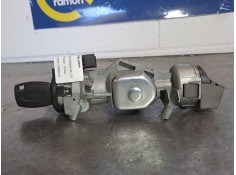 Recambio de conmutador de arranque para ford focus berlina (cap) ambiente (d) | 04.06 - ... focus berlina (cap) ambiente (d) | 0 2