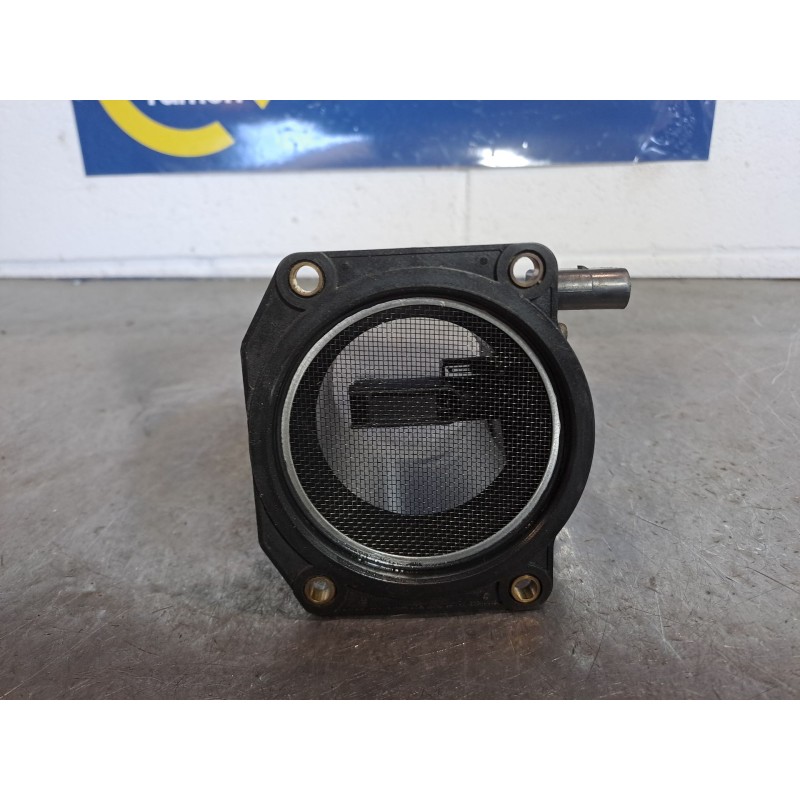 Recambio de caudalimetro para seat leon (1m1) 1.6 16v | 0.99 - ... 1.6 16v | 0.99 - ... referencia OEM IAM 06A906461B AFH6010C 