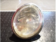 Recambio de faro izquierdo para lancia lybra berlina 1.9 jtd | 10.00 - 12.06 1.9 jtd | 10.00 - 12.06 referencia OEM IAM 00465439