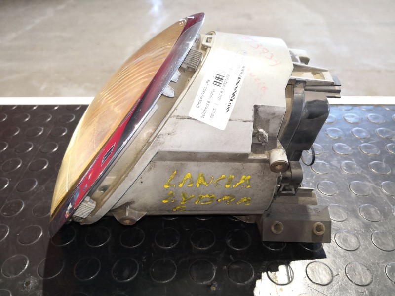 Recambio de faro derecho para lancia lybra berlina 1.9 jtd | 10.00 - 12.06 1.9 jtd | 10.00 - 12.06 referencia OEM IAM 0046543940