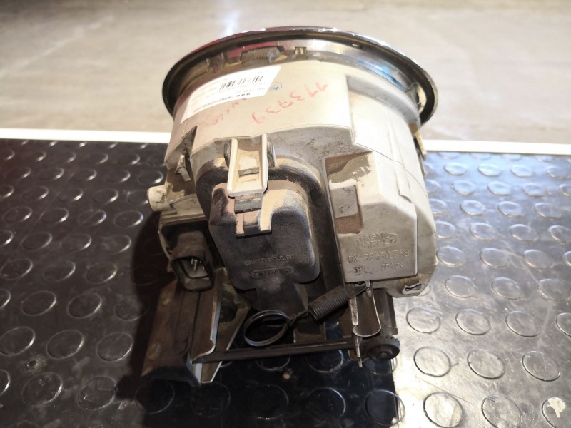Recambio de faro derecho para lancia lybra berlina 1.9 jtd | 10.00 - 12.06 1.9 jtd | 10.00 - 12.06 referencia OEM IAM 0046543940