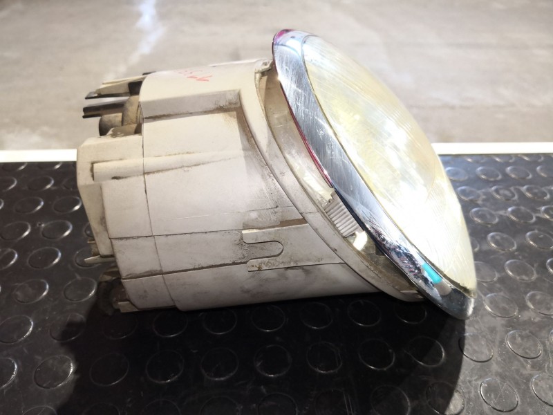 Recambio de faro derecho para lancia lybra berlina 1.9 jtd | 10.00 - 12.06 1.9 jtd | 10.00 - 12.06 referencia OEM IAM 0046543940