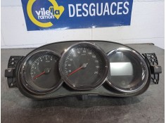 Recambio de cuadro instrumentos para dacia sandero (10.2011 )  | 0.12 - ... (10.2011 )  | 0.12 - ... referencia OEM IAM 24810281