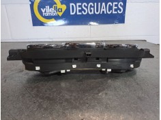 Recambio de cuadro instrumentos para dacia sandero (10.2011 )  | 0.12 - ... (10.2011 )  | 0.12 - ... referencia OEM IAM 24810281 2