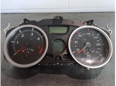 Recambio de cuadro instrumentos para renault megane ii (bm0/1_, cm0/1_) 1.9 dci referencia OEM IAM 8200408798F