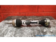 Recambio de transmision delantero izquierda para seat toledo (1l) magnus | 09.97 - 12.99 magnus | 09.97 - 12.99 referencia OEM I 2