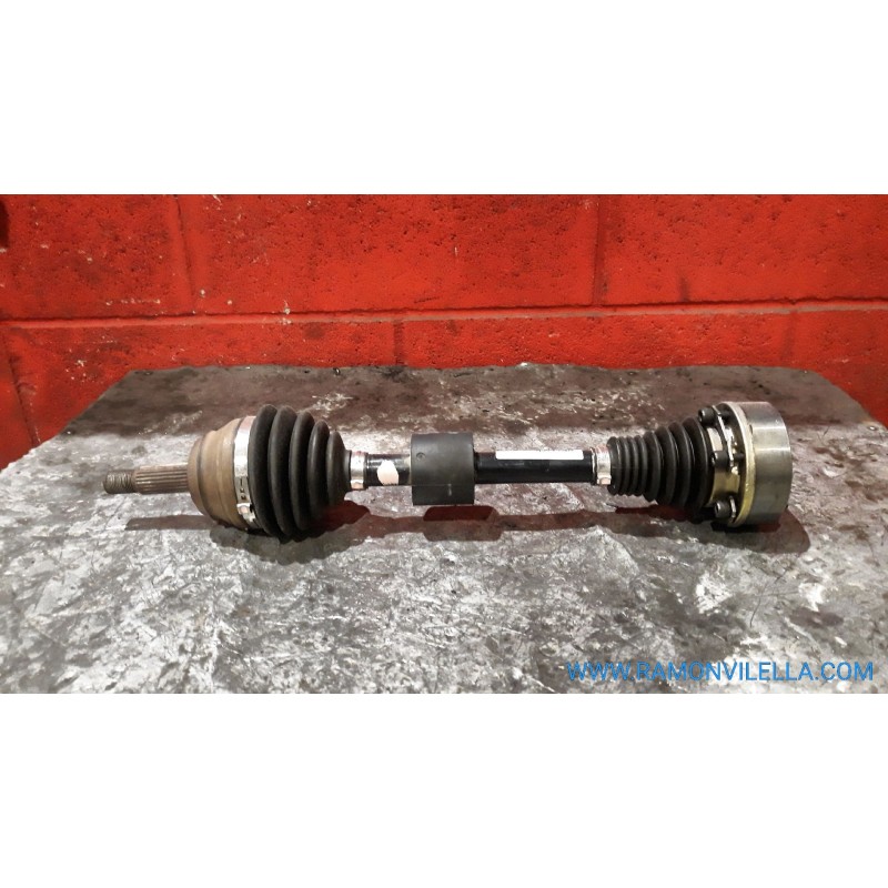 Recambio de transmision delantero izquierda para seat toledo (1l) magnus | 09.97 - 12.99 magnus | 09.97 - 12.99 referencia OEM I