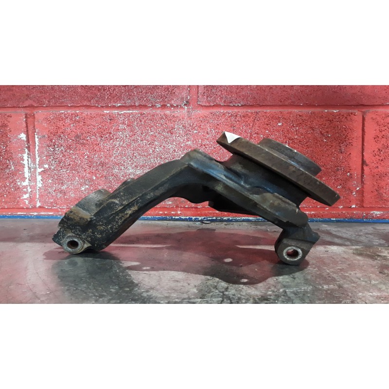 Recambio de mangueta delantero izquierda para peugeot 206 berlina xr | 06.98 - 12.02 xr | 06.98 - 12.02 referencia OEM IAM   