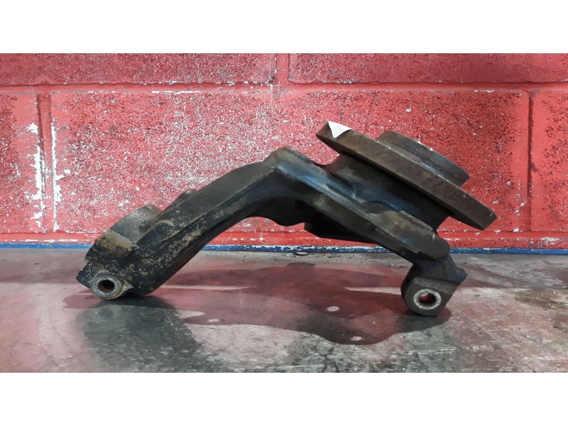 Recambio de mangueta delantero izquierda para peugeot 206 berlina xr | 06.98 - 12.02 xr | 06.98 - 12.02 referencia OEM IAM   