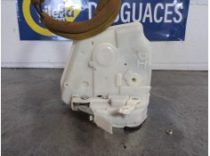 Recambio de cerradura puerta delantera izquierda para mazda 3 lim. (bl) 1.6 cd diesel cat | 0.08 - ... 1.6 cd diesel cat | 0.08