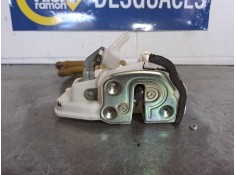 Recambio de cerradura puerta delantera izquierda para mazda 3 lim. (bl) 1.6 cd diesel cat | 0.08 - ... 1.6 cd diesel cat | 0.08  2