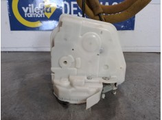 Recambio de cerradura puerta delantera derecha para mazda 3 lim. (bl) 1.6 cd diesel cat | 0.08 - ... 1.6 cd diesel cat | 0.08 -