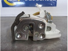 Recambio de cerradura puerta delantera derecha para mazda 3 lim. (bl) 1.6 cd diesel cat | 0.08 - ... 1.6 cd diesel cat | 0.08 -  2