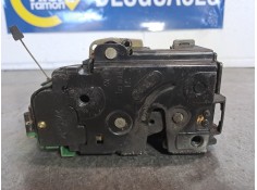 Recambio de cerradura puerta delantera derecha para volkswagen golf 1.9 tdi conceptline referencia OEM IAM 3B1837016AD   2