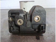 Recambio de cerradura maletero porton para seat ibiza (6k1) 1.9 sdi | 0.99 - ... 1.9 sdi | 0.99 - ... referencia OEM IAM 6K68275 2