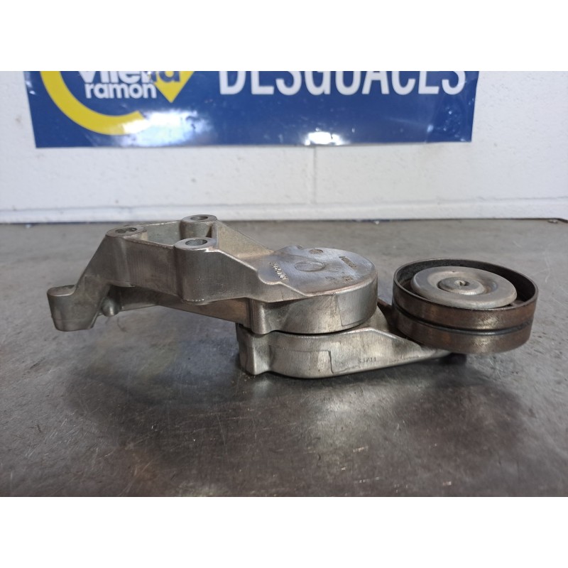Recambio de tensor correa auxiliar para seat ibiza (6k1) 1.9 sdi | 0.99 - ... 1.9 sdi | 0.99 - ... referencia OEM IAM 038903315K