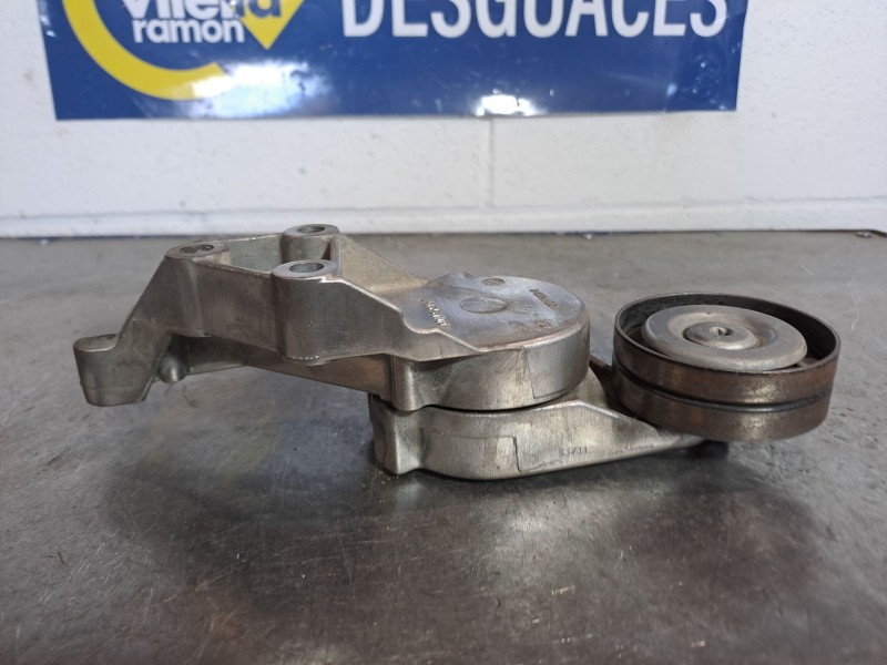 Recambio de tensor correa auxiliar para seat ibiza (6k1) 1.9 sdi | 0.99 - ... 1.9 sdi | 0.99 - ... referencia OEM IAM 038903315K