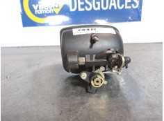 Recambio de maneta exterior porton para seat ibiza (6k1) 1.9 sdi | 0.99 - ... 1.9 sdi | 0.99 - ... referencia OEM IAM    2