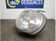 Recambio de faro izquierdo para citroen saxo 1.5 d furio | 12.99 - 12.03 1.5 d furio | 12.99 - 12.03 referencia OEM IAM 96363317 2