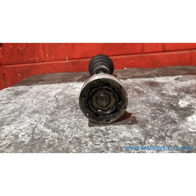 Recambio de transmision delantero izquierda para seat toledo (1l) magnus | 09.97 - 12.99 magnus | 09.97 - 12.99 referencia OEM I