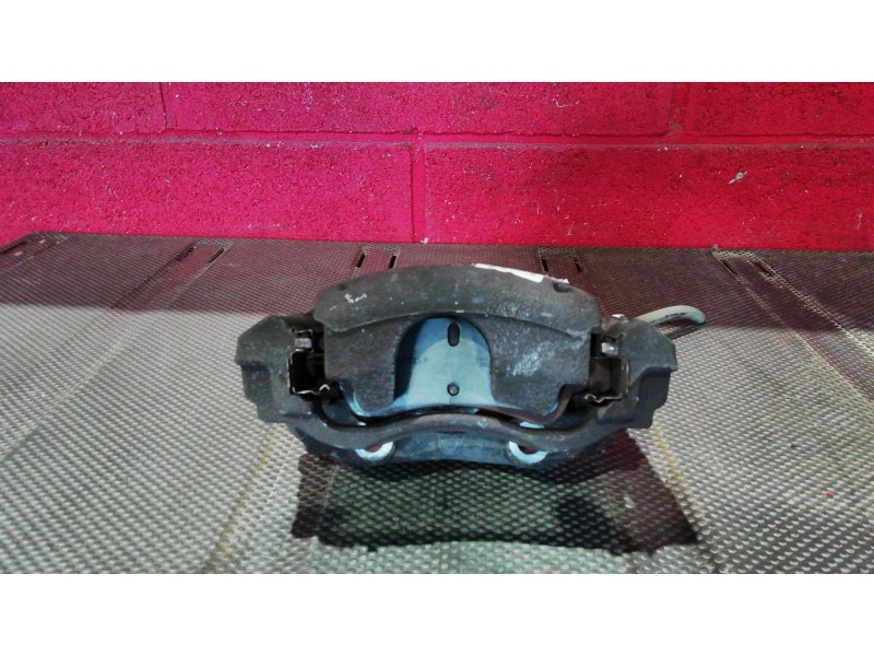 Recambio de pinza freno delantera izquierda para citroen c4 berlina collection | 06.04 - 12.08 collection | 06.04 - 12.08 refere