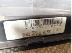 Recambio de electroventilador para chrysler voyager (gs) 2.4 i referencia OEM IAM T593121066   2