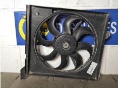 Recambio de electroventilador para kia cerato  | 0.04 - 0.07  | 0.04 - 0.07 referencia OEM IAM   