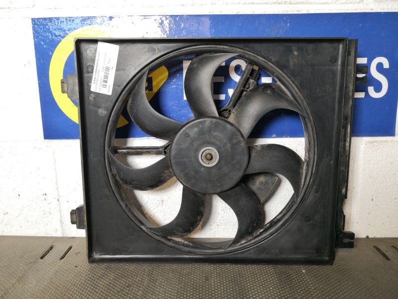 Recambio de electroventilador para kia cerato  | 0.04 - 0.07  | 0.04 - 0.07 referencia OEM IAM   