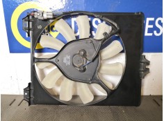 Recambio de electroventilador para fiat sedici (189) referencia OEM IAM 0650007340   2