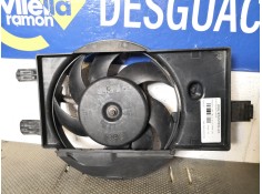 Recambio de electroventilador para mazda 3 lim. (bl) 1.6 cd diesel cat | 0.08 - ... 1.6 cd diesel cat | 0.08 - ... referencia OE
