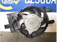 Recambio de electroventilador para mazda 3 lim. (bl) 1.6 cd diesel cat | 0.08 - ... 1.6 cd diesel cat | 0.08 - ... referencia OE 2