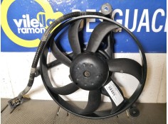 Recambio de electroventilador para volkswagen golf 1.9 tdi conceptline referencia OEM IAM 1J0959455L  
