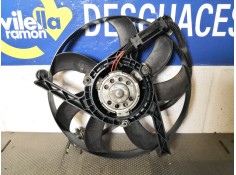 Recambio de electroventilador para volkswagen golf 1.9 tdi conceptline referencia OEM IAM 1J0959455L   2