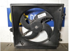 Recambio de electroventilador para mitsubishi carisma berina 5 (da0)  | 0.98 - 0.99  | 0.98 - 0.99 referencia OEM IAM GRANDE  