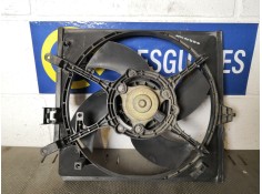 Recambio de electroventilador para mitsubishi carisma berina 5 (da0)  | 0.98 - 0.99  | 0.98 - 0.99 referencia OEM IAM GRANDE   2