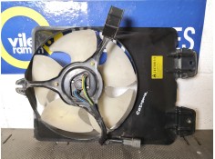 Recambio de electroventilador para mitsubishi carisma berina 5 (da0)  | 0.98 - 0.99  | 0.98 - 0.99 referencia OEM IAM PEQUEÑO   2