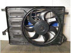 Recambio de electroventilador para mazda 3 lim. (bl) 1.6 cd diesel cat | 0.08 - ... 1.6 cd diesel cat | 0.08 - ... referencia OE