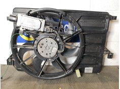 Recambio de electroventilador para mazda 3 lim. (bl) 1.6 cd diesel cat | 0.08 - ... 1.6 cd diesel cat | 0.08 - ... referencia OE 2