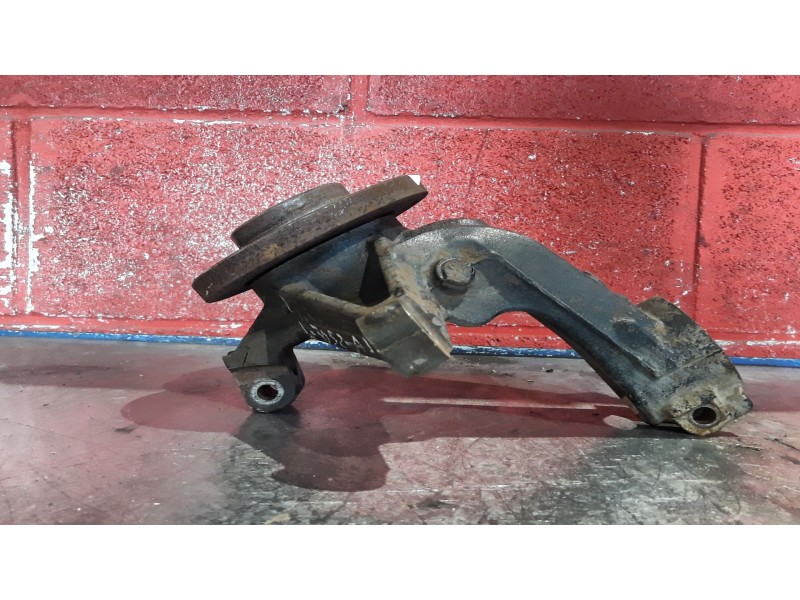 Recambio de mangueta delantero izquierda para peugeot 206 berlina xr | 06.98 - 12.02 xr | 06.98 - 12.02 referencia OEM IAM   