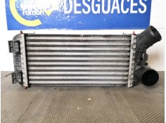 Recambio de intercooler para mazda 3 lim. (bl) 1.6 cd diesel cat | 0.08 - ... 1.6 cd diesel cat | 0.08 - ... referencia OEM IAM