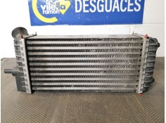 Recambio de intercooler para mazda 3 lim. (bl) 1.6 cd diesel cat | 0.08 - ... 1.6 cd diesel cat | 0.08 - ... referencia OEM IAM  2