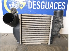 Recambio de intercooler para volkswagen golf 1.9 tdi conceptline referencia OEM IAM 1J0145803S  