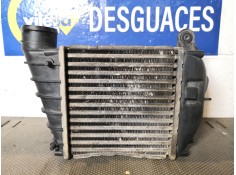 Recambio de intercooler para volkswagen golf 1.9 tdi conceptline referencia OEM IAM 1J0145803S   2